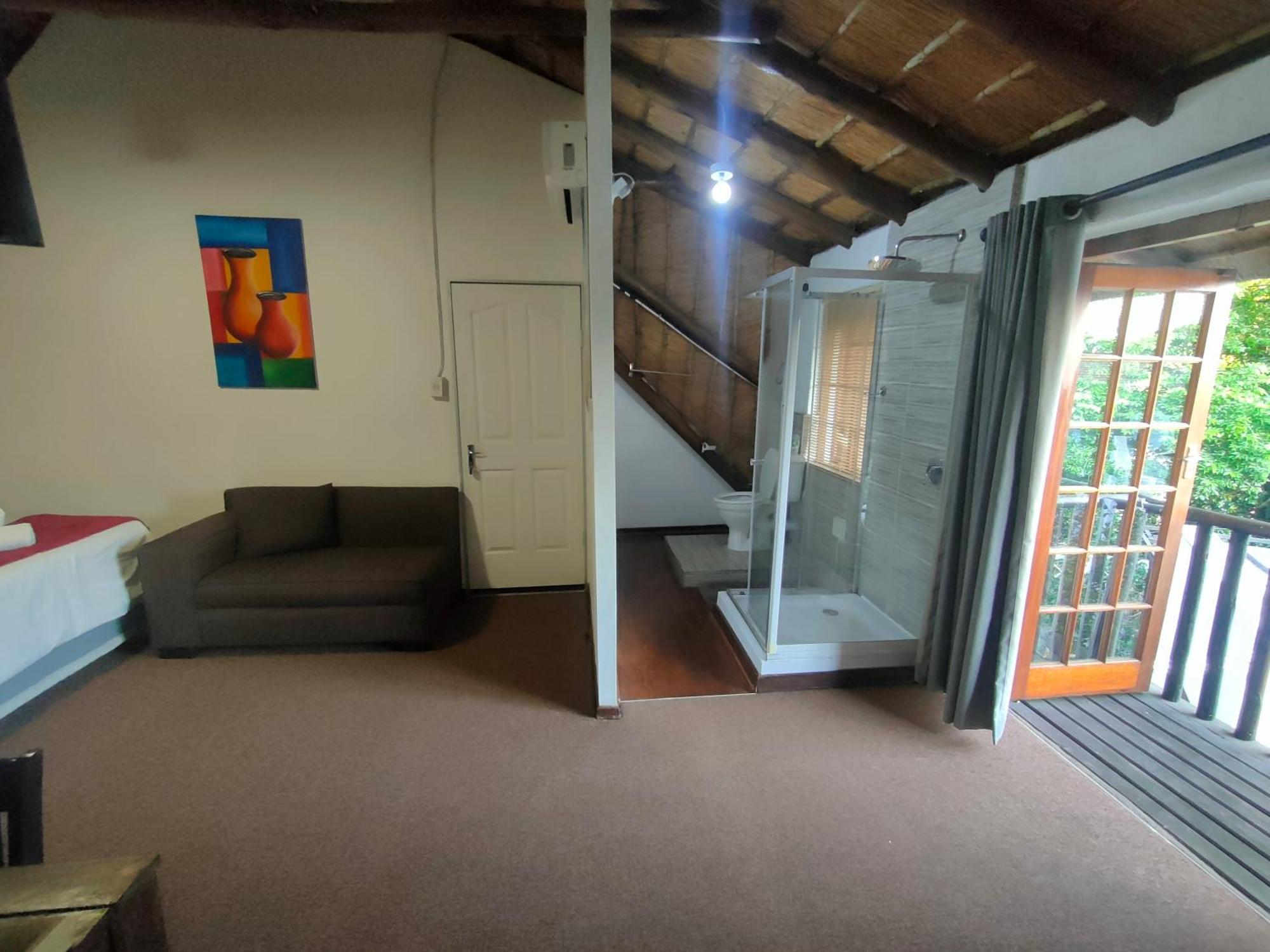 Libra Lodge Сандтън Екстериор снимка