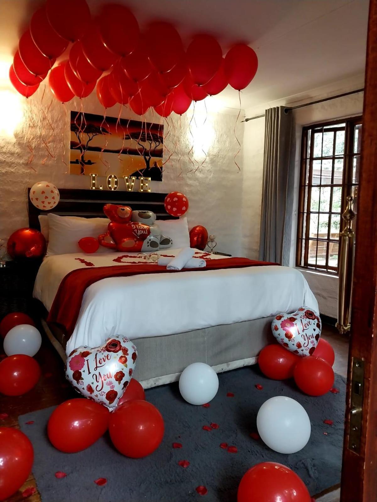 Libra Lodge Сандтън Екстериор снимка